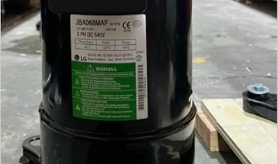 Máy nén jba068maf-máy nén chính hãng lg