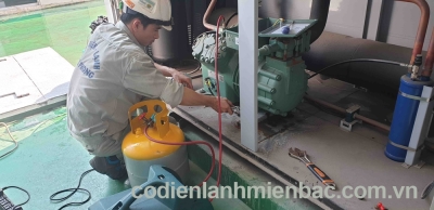 Sửa máy sấy khi tại Hưng Yên