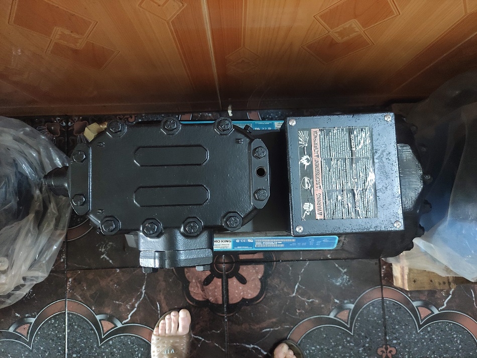 Máy nén 3DT8A075E-TFD-898