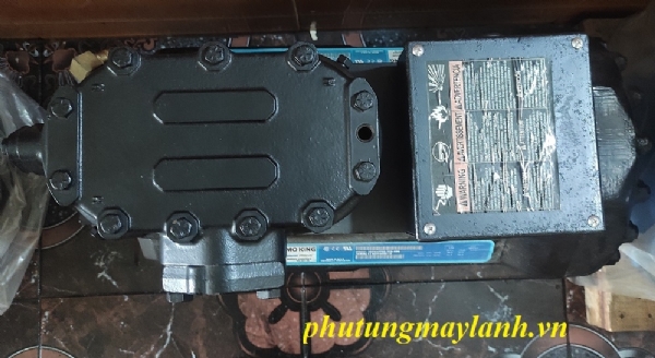 Máy nén 3dt8a075e-tfd-898–chính hãng, hiệu suất cao