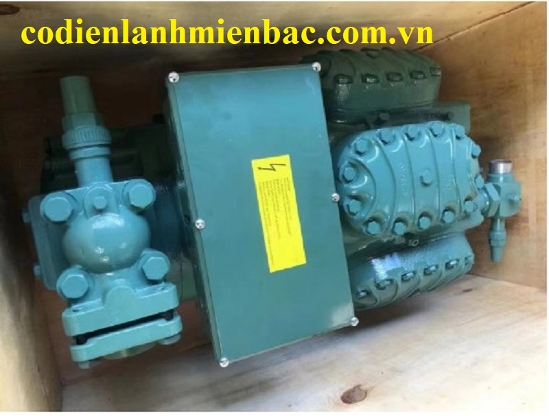 Máy nén Bitzer 4G-30.2