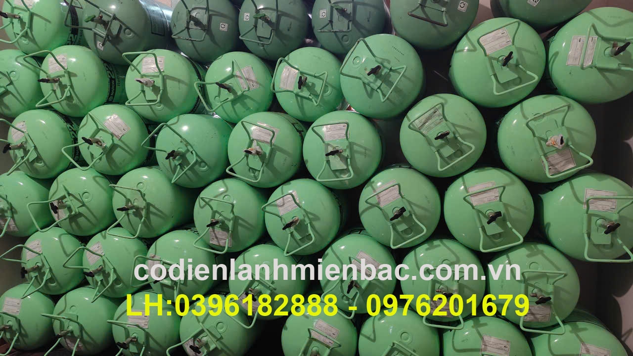 Thu hồi ga tại Hải Dương