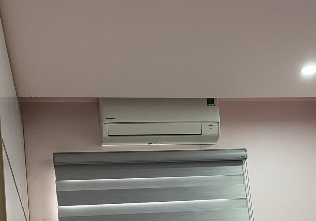 Lắp đặt điều hòa tại Hải Dương