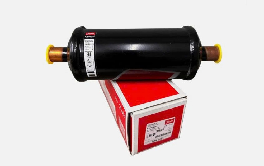 Phin lọc dml306 – phin lọc danfoss
