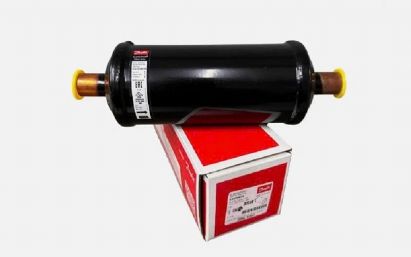 Phin lọc dml306 – phin lọc danfoss