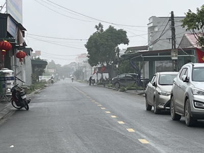 Giữ nhà cửa khô dáo mùa nồm