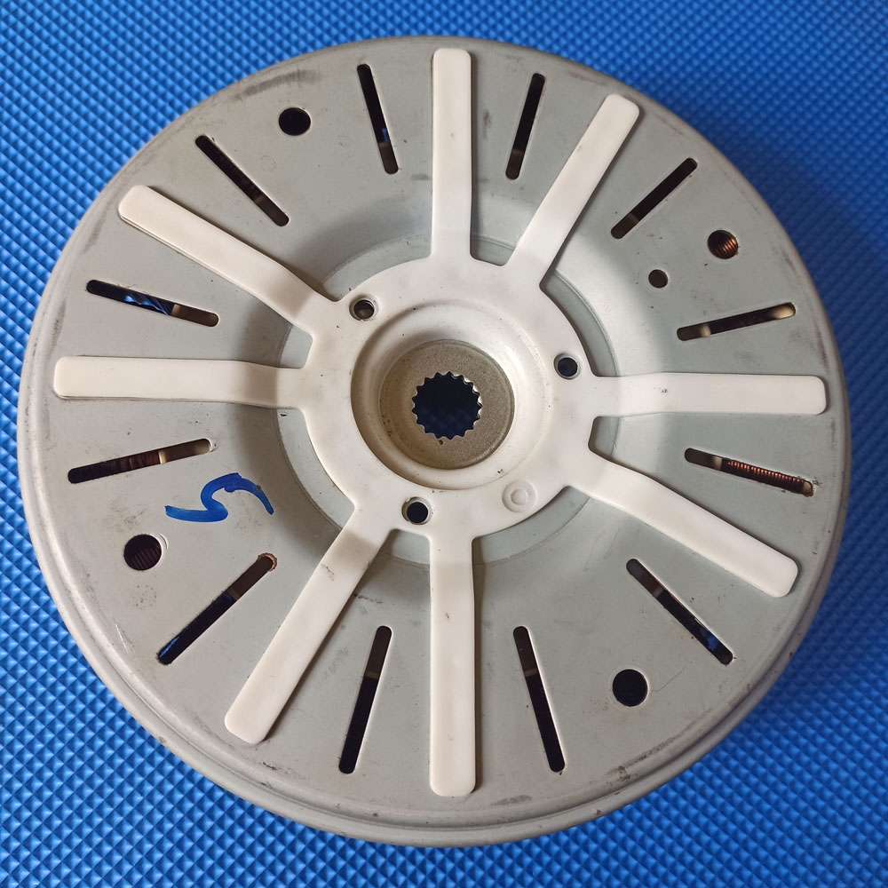 Động cơ máy giặt Samsung Model SDM700