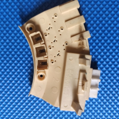 Đếm từ máy giặt Samsung Inverter