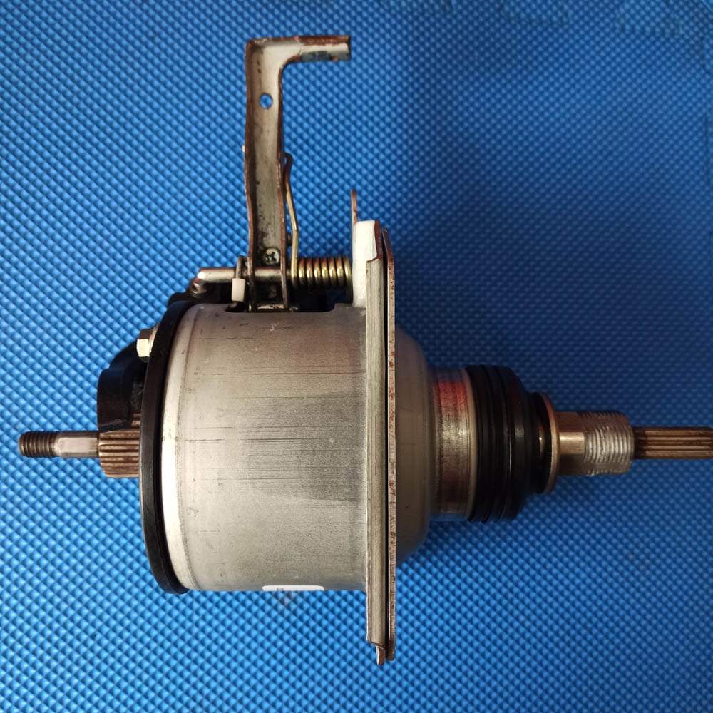 Hộp số máy giặt Samsung DC97-17657A/CKD