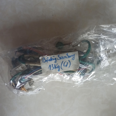 Dây điện máy giặt Samsung loại 13kg