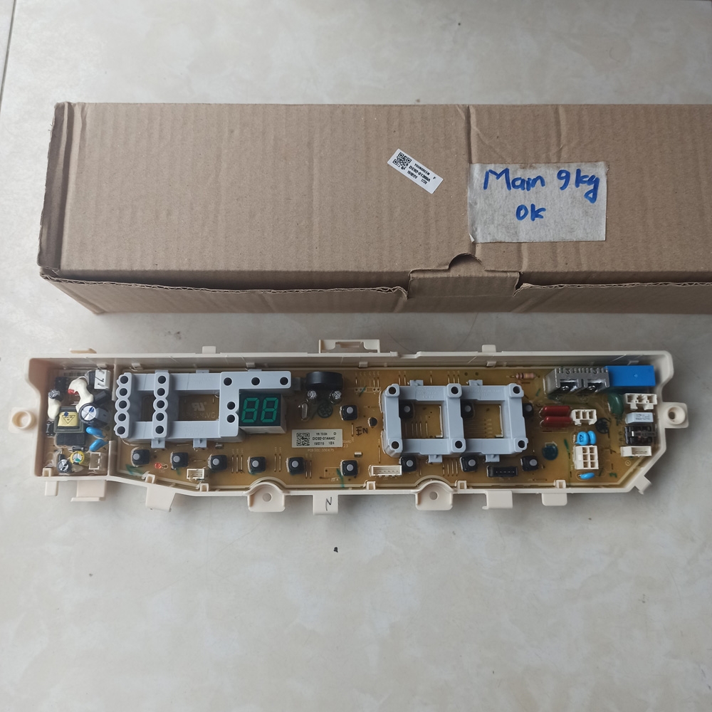 Main máy giặt Samsung Model DC92-01444C