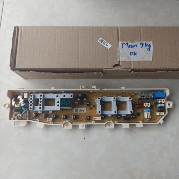 Mạch máy giặt Samsung dc92-01444c – Main máy giặt 9kg