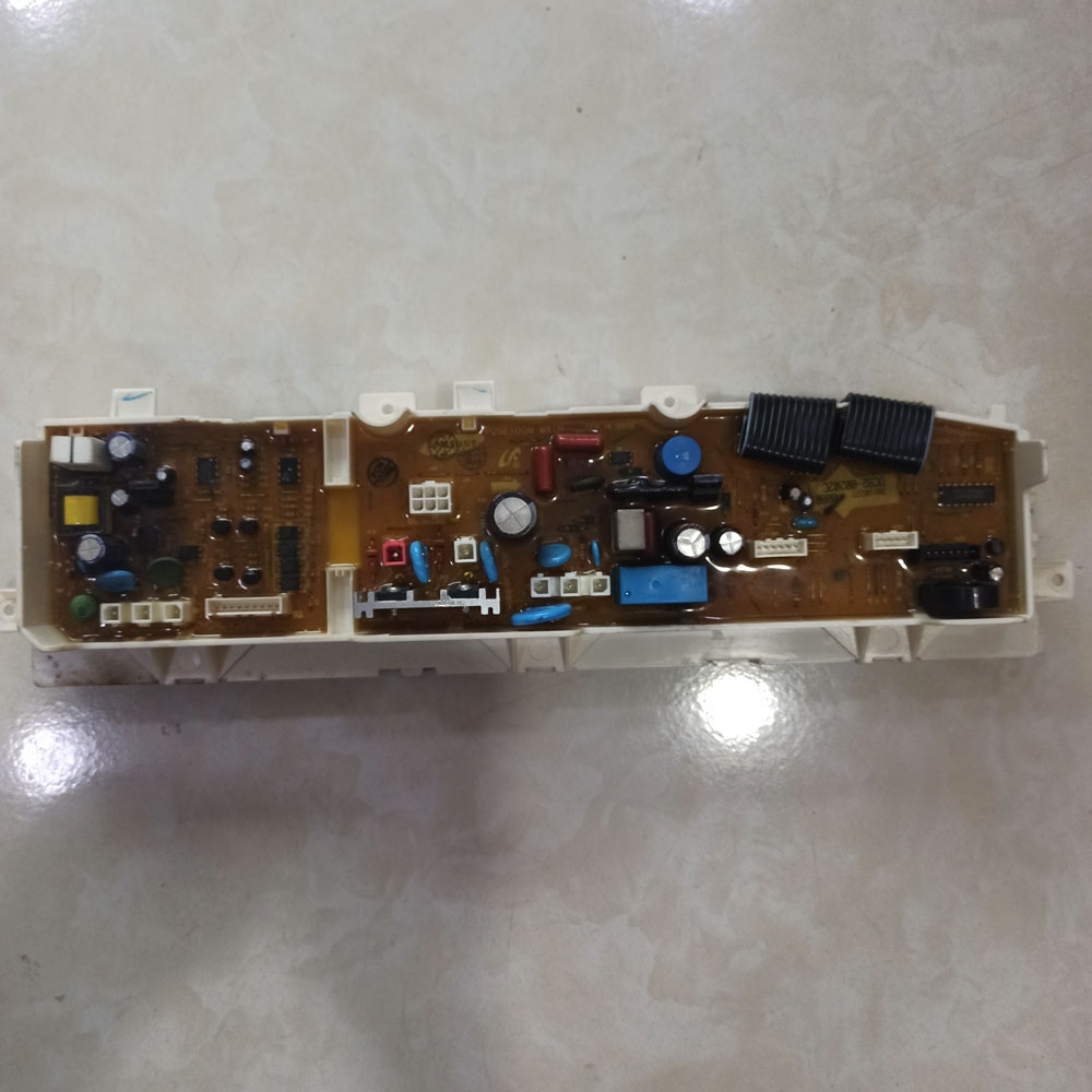 Main máy giặt Samsung Model DC92-00202C