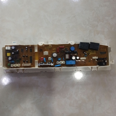 Main máy giặt Samsung Model DC92-00202C