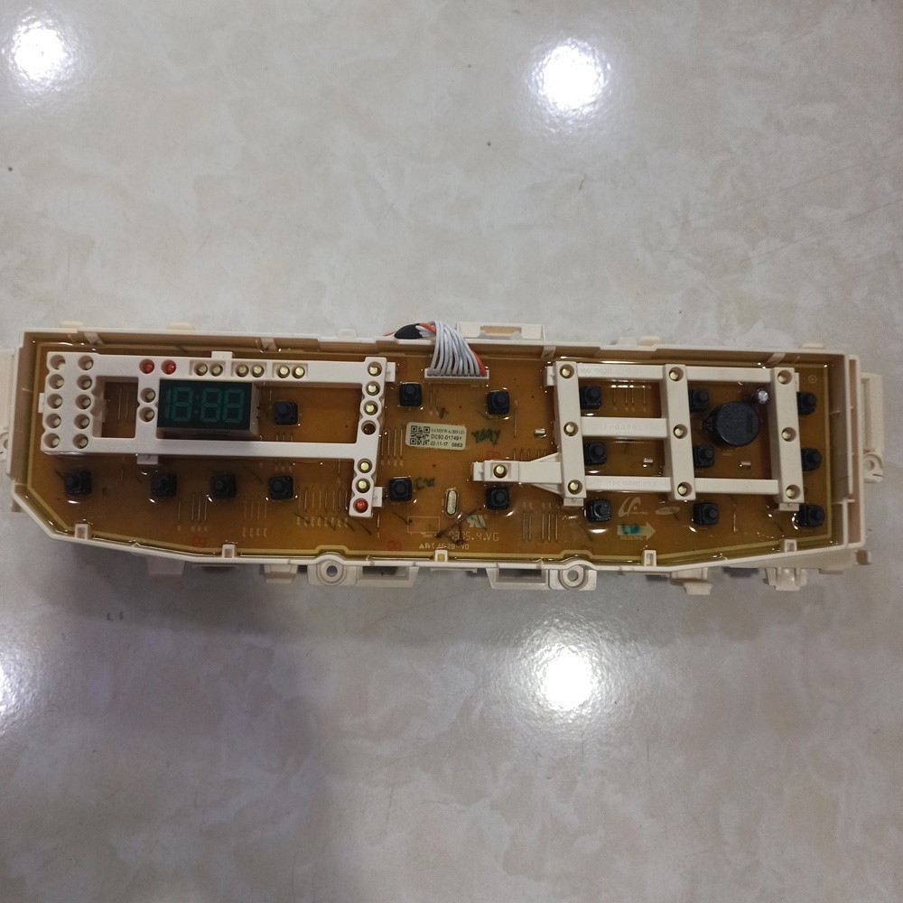 Main máy giặt Samsung Model: DC92-01747D