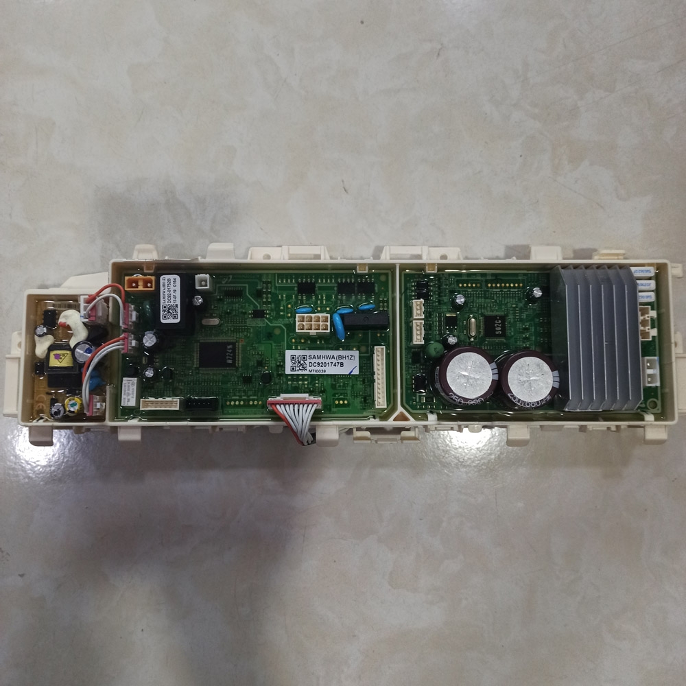 Main máy giặt Samsung Model DC92-01747B