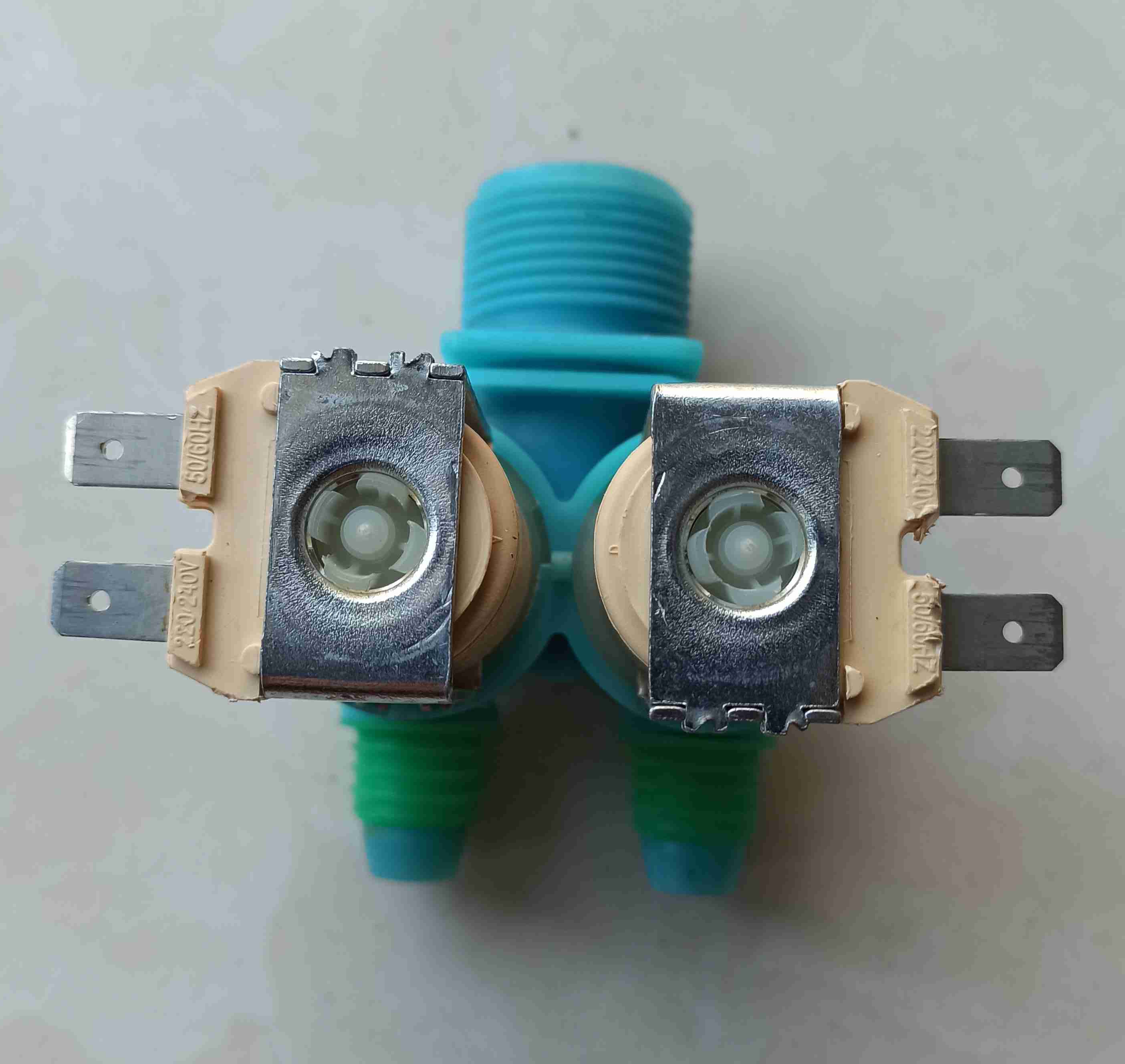 Van cấp nước máy giặt Samsung