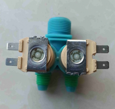 Van cấp nước máy giặt Samsung