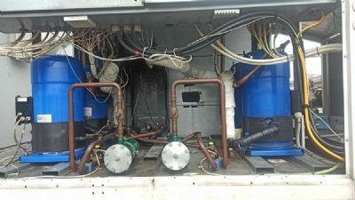 sửa chữa trao đổi nhiệt dạng tấm tại Quảng Ninh