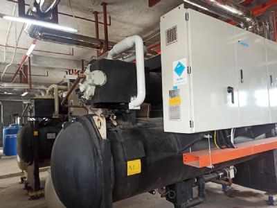 sửa chữa bình trao đổi nhiệt tại Bắc Giang