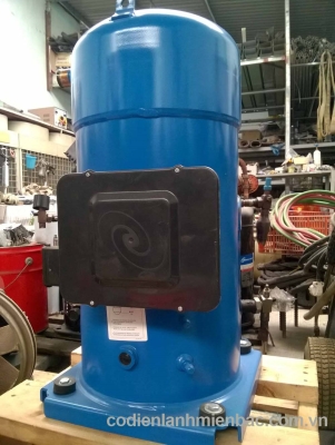 Thay máy nén lạnh tại Bắc Ninh