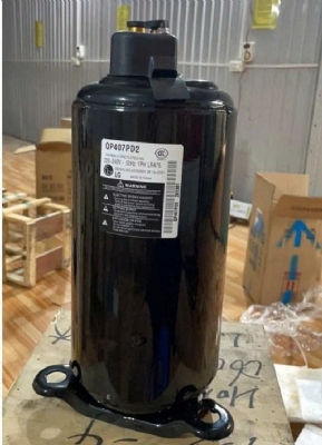 Máy nén lg qp407pd2 - máy nén chính hãng, hiệu suất cao