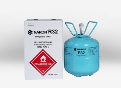 Ga lạnh r32 naron
