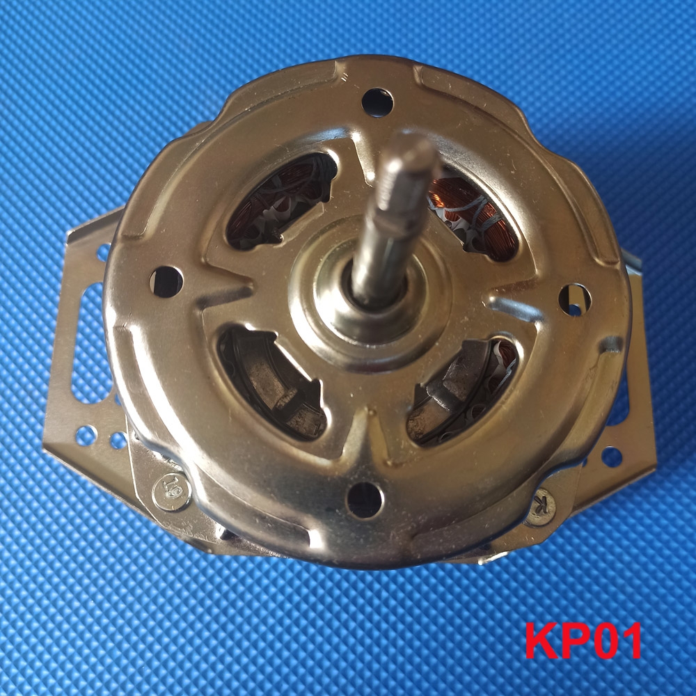 Động cơ máy giặt Samsung WAS255