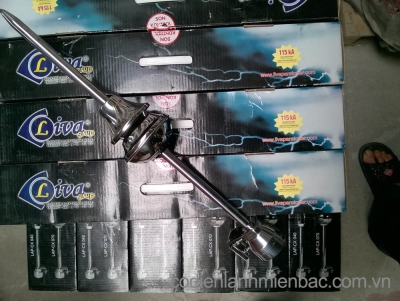 Chống sét tại Hải Dương