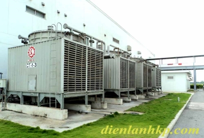 Bảo dưỡng tháp giải nhiệt tại Hải Dương Giới thiệu dịch vụ Bảo dưỡng tháp giải nhiệt tại Hải Dương