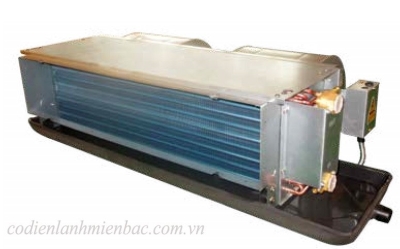 Bảo dưỡng FCU tại Quảng Ninh