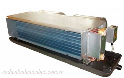 Bảo dưỡng FCU tại Hà Nam