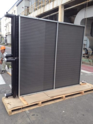 Bảo dưỡng AHU tại Thái Bình