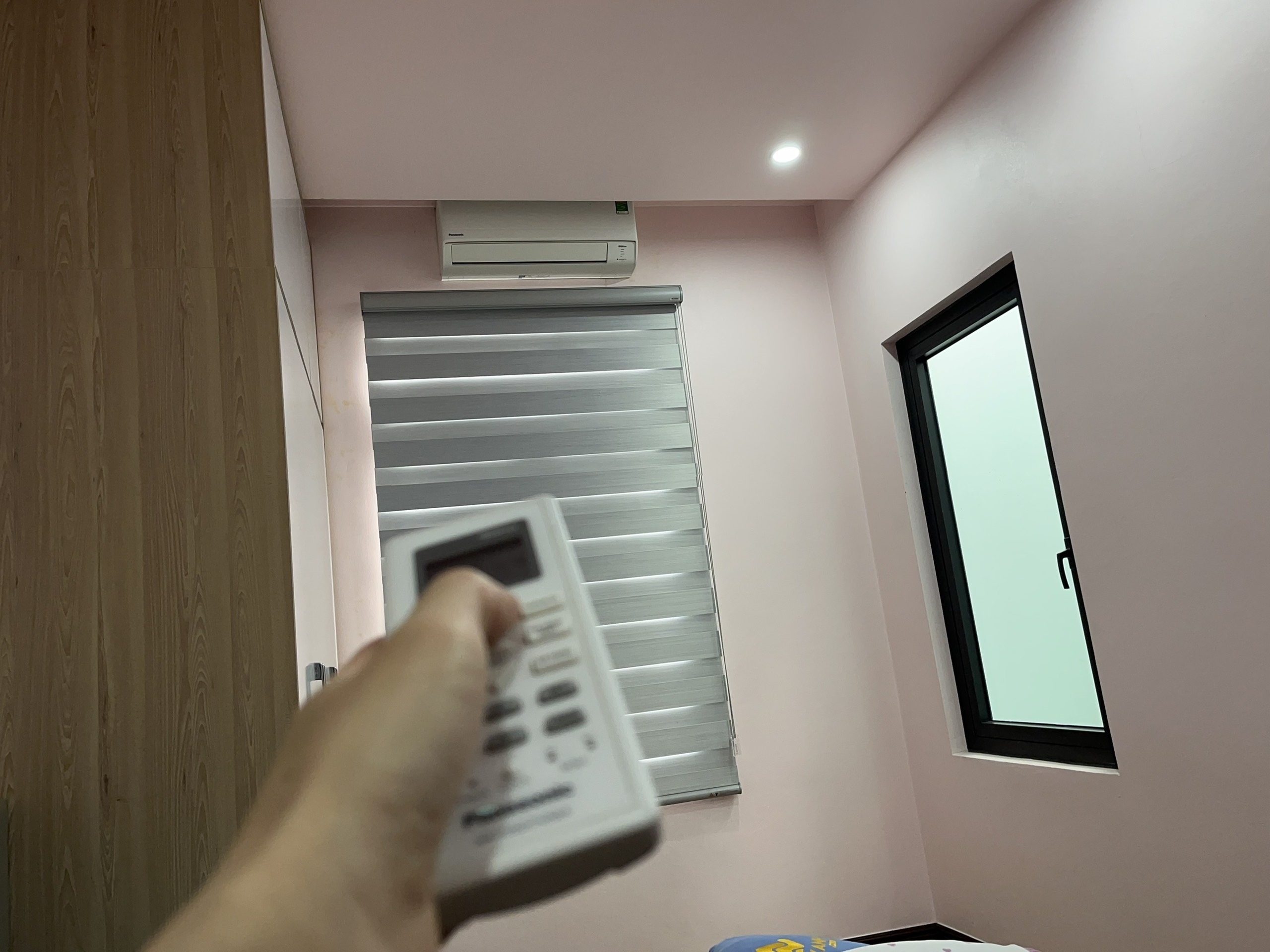 Sử dụng điều hòa hiệu quả nhất ngày nồm ẩm