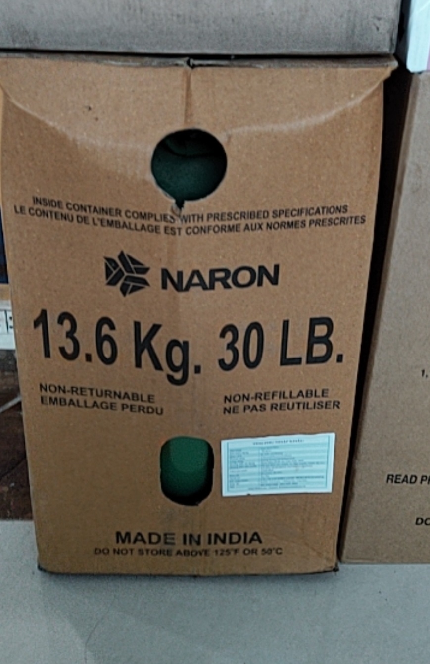 Ga lạnh R22 Naron