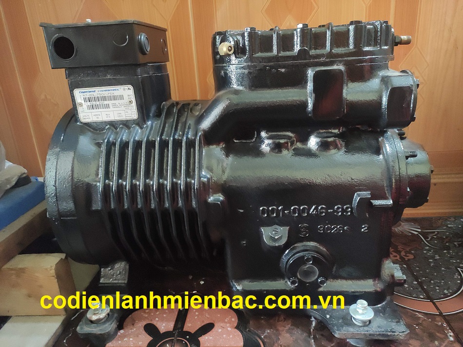 Máy nén R7-2DL-750/-75X